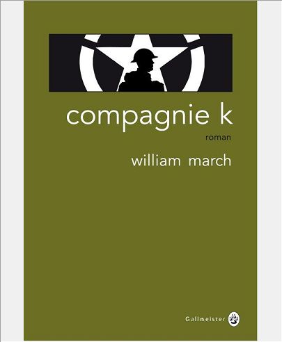 COMPAGNIE K