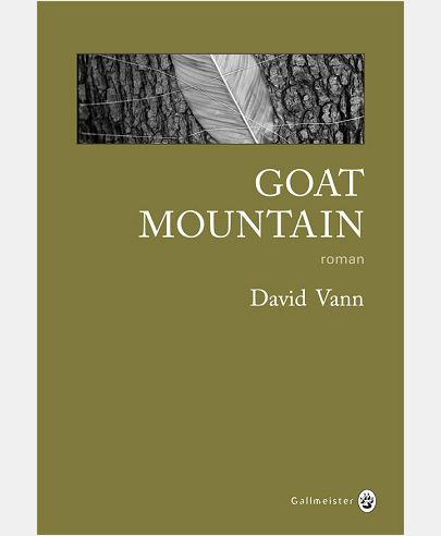 GOAT MOUNTAIN