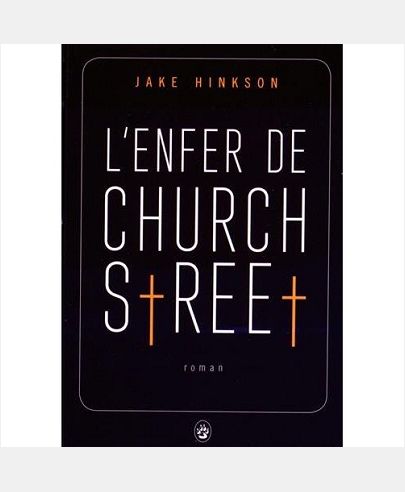 L'ENFER DE CHURCH STREET