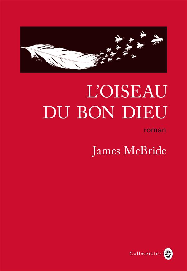 L'OISEAU DU BON DIEU
