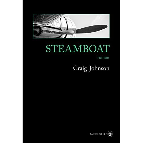 STEAMBOAT