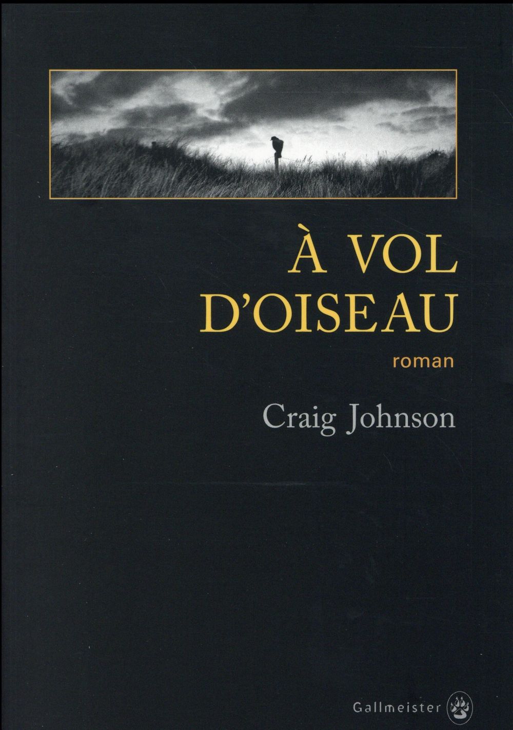 A VOL D'OISEAU