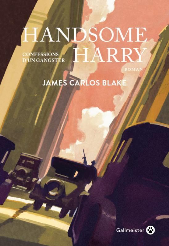 HANDSOME HARRY - CONFESSIONS D'UN GANGSTER