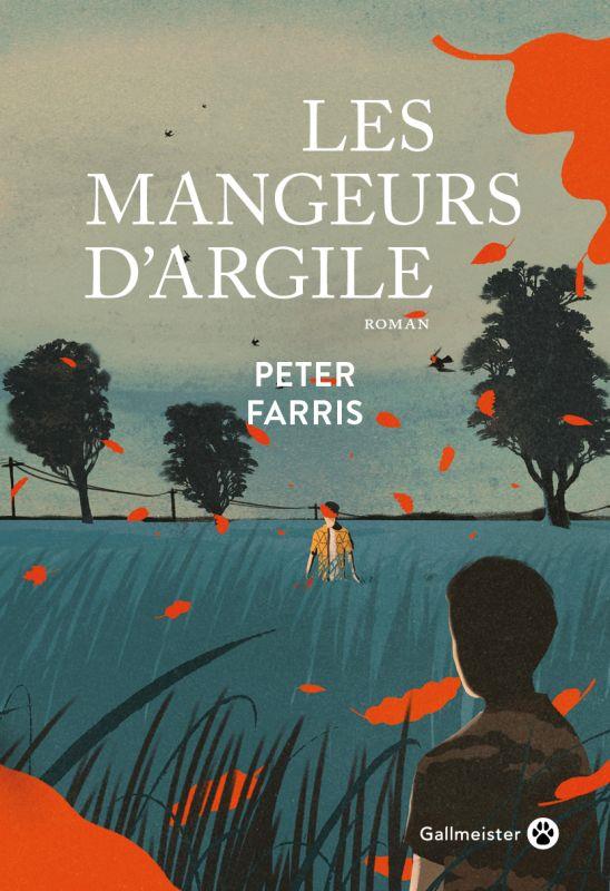 LES MANGEURS D'ARGILE