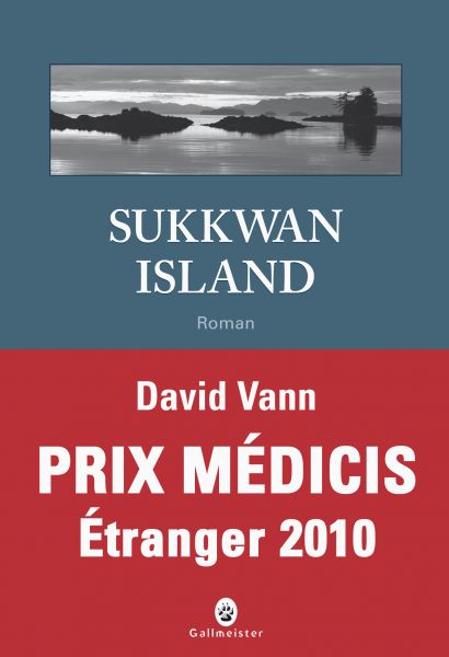 SUKKWAN ISLAND
