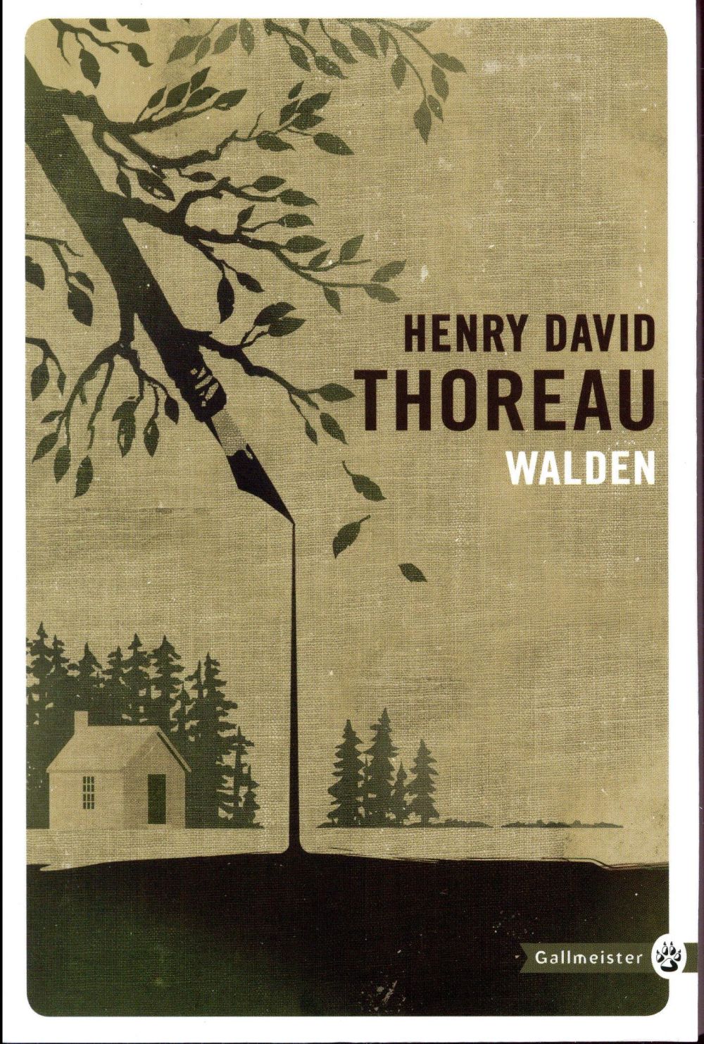 WALDEN