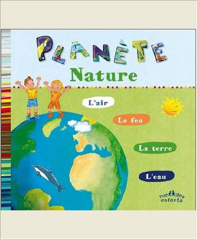 PLANETE NATURE