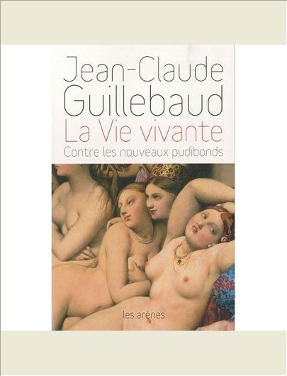 VIE VIVANTE CONTRE NOUVEAUX