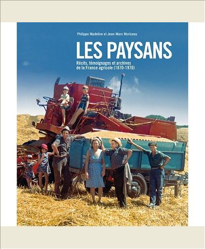 LES PAYSANS NOEL 2012