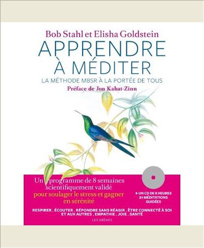 APPRENDRE A MEDITER