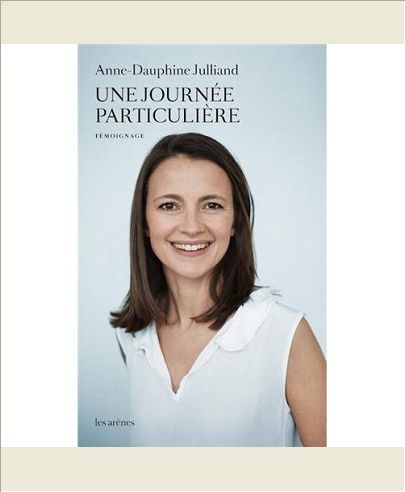 UNE JOURNEE PARTICULIERE