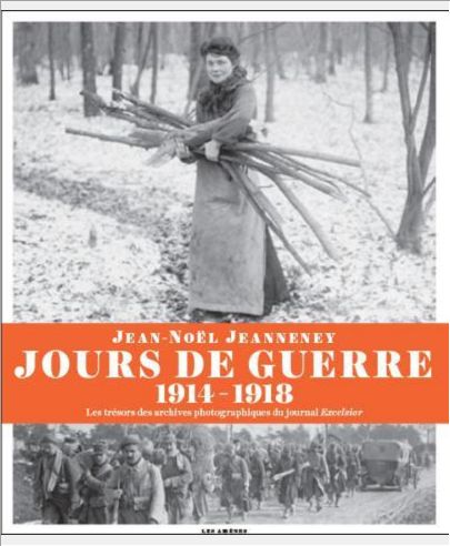 JOURS DE GUERRE
