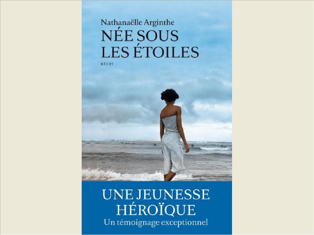NEE SOUS LES ETOILES