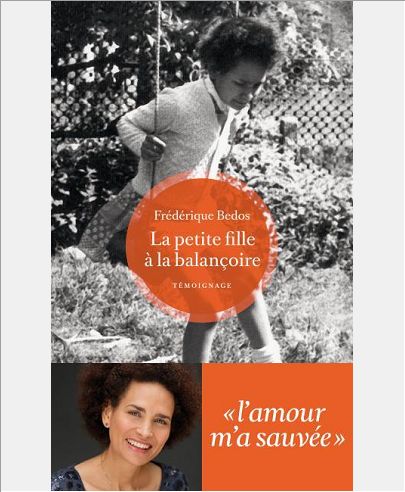 LA PETITE FILLE A LA BALANCOIRE