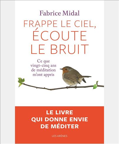 FRAPPE LE CIEL, ECOUTE LE BRUIT
