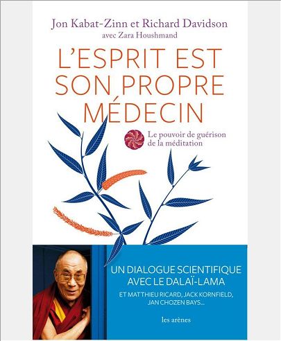 L'ESPRIT EST SON PROPRE MEDECIN
