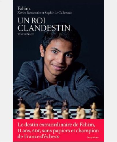 UN ROI CLANDESTIN