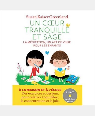 UN COEUR TRANQUILLE ET SAGE