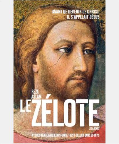 LE ZELOTE