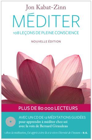 MEDITER (+CD) (2EME ED )