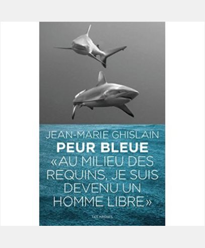 PEUR BLEUE