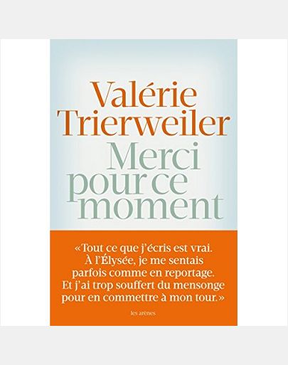 MERCI POUR CE MOMENT