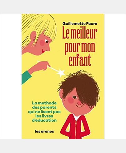 LE MEILLEUR POUR MON ENFANT