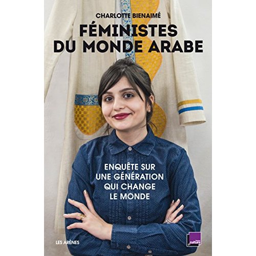 FEMINISTES DU MONDE ARABE