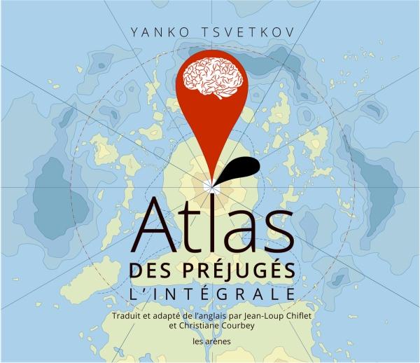 ATLAS DES PREJUGES INTEGRAL