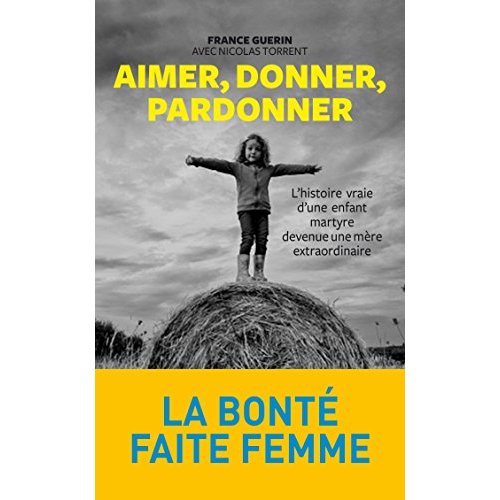 AIMER, DONNER, PARDONNER