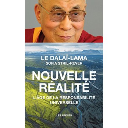 NOUVELLE REALITE - L'AGE DE LA RESPONSABILITE UNIVERSELLE