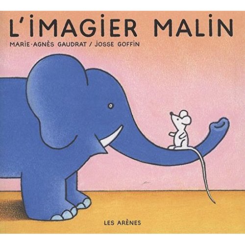 L'IMAGIER MALIN