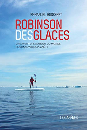 ROBINSON DES GLACES