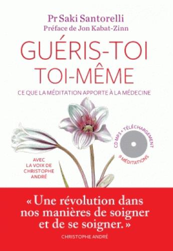GUERIS-TOI TOI-MEME (+ CD)