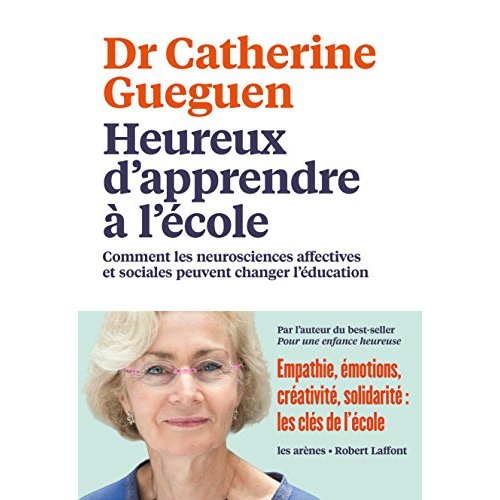 HEUREUX D'APPRENDRE A L'ECOLE