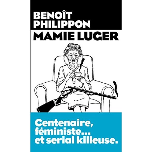 MAMIE LUGER