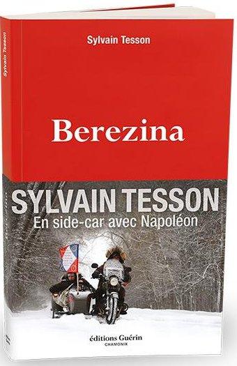 BEREZINA