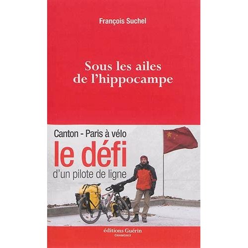 SOUS LES AILES DE L'HIPPOCAMPE