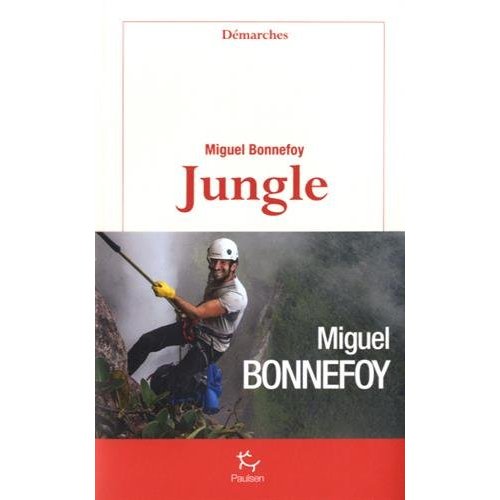 JUNGLE