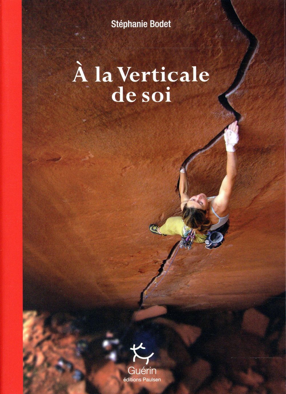 A LA VERTICALE DE SOI