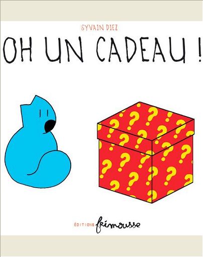 OH! UN CADEAU