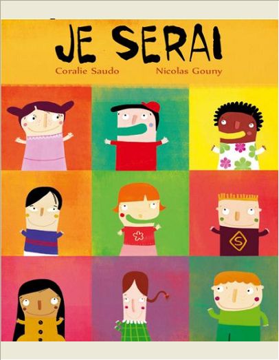 JE SERAI