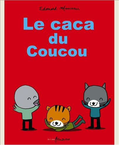 LE CACA DU COUCOU