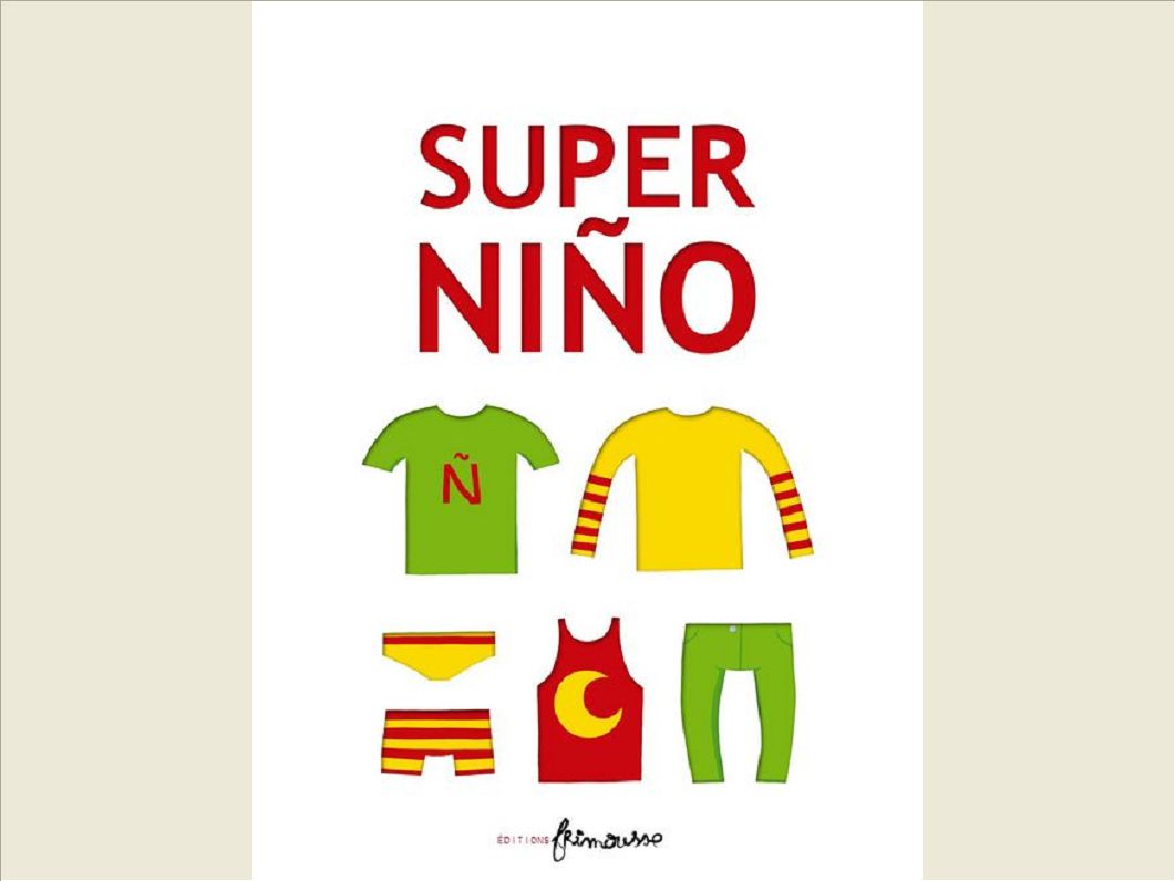 SUPER NINO