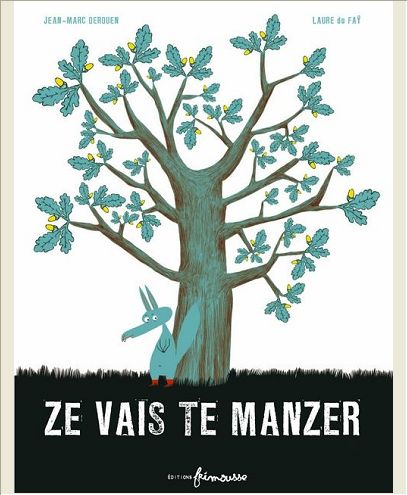 ZE VAIS TE MANZER