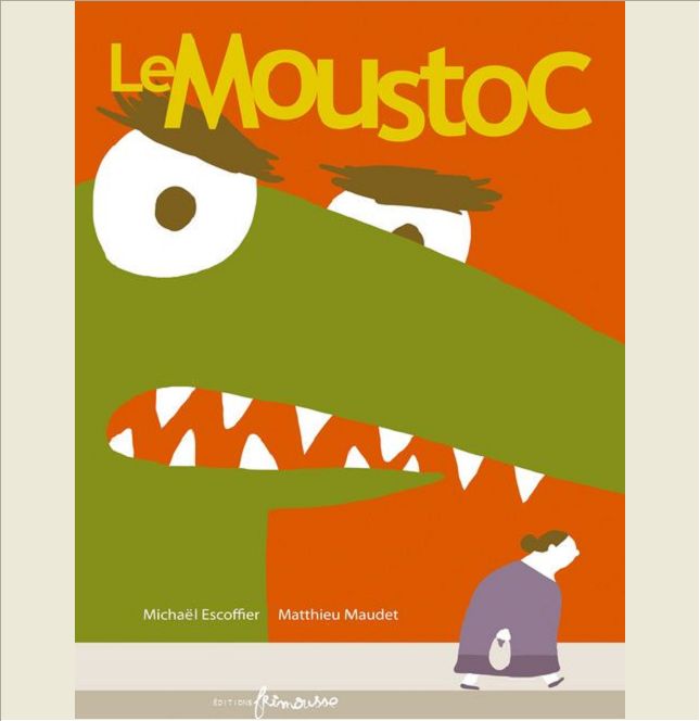 LE MOUSTOC