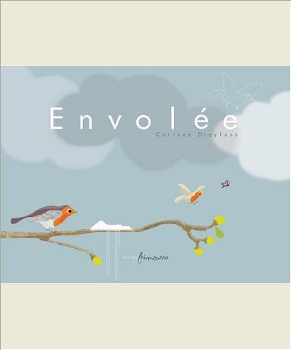 ENVOLEE