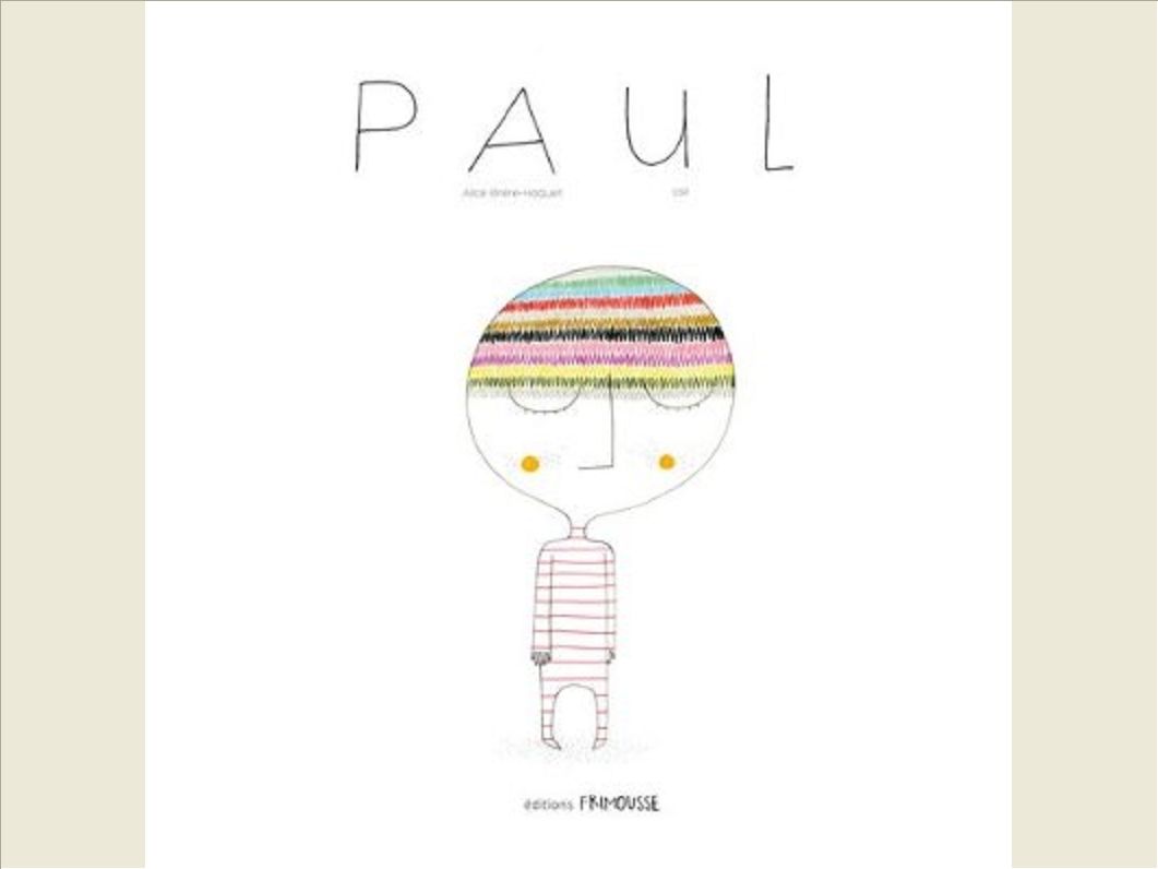 PAUL