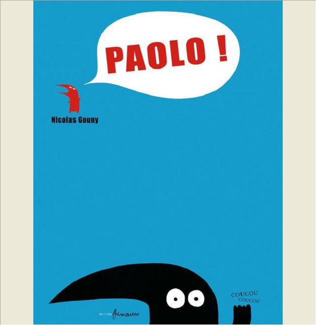 PAOLO !