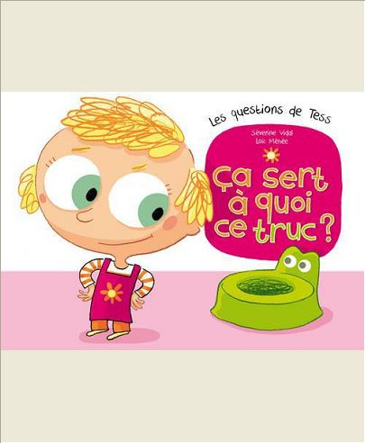 CA SERT A QUOI, CE TRUC ?